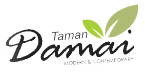 Taman Damai Logo